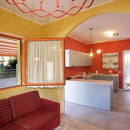 Attico Incerpi, Terrazza Sui Tetti Di Montecatini Termeアパートメント エクステリア 写真