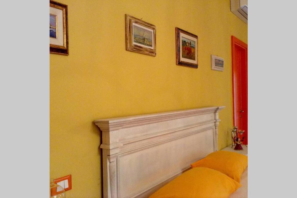 Attico Incerpi, Terrazza Sui Tetti Di Montecatini Termeアパートメント エクステリア 写真
